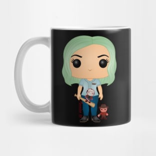 Funko horror Mug